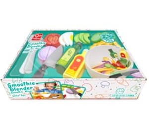 Lekesett - Hape Healthy Salad Playset - 87-3174