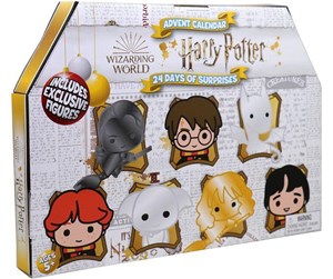 Adventskalender - Harry Potter Julekalender - 108-20965