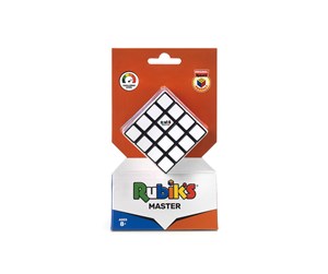 Brettspill & Puslespill - Rubiks 4x4 Master - 6063028