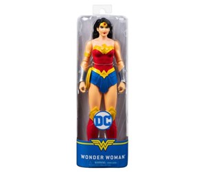 Figurer - Batman DC Figure Wonder Woman 30 cm - 6056902