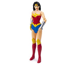 Figurer - DC Comics Wonder Woman Figure 30 cm - 6056902