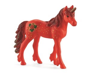 Schleich - Schleich Bayala Foal Strawberry - 70705