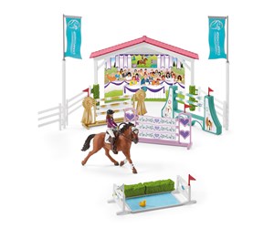 Schleich - Schleich Friendship Horse Tournament - 42440