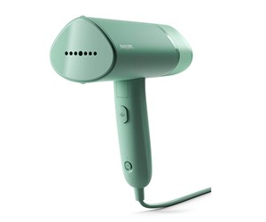 Strykejern - Philips Hand steamer 3000 series Håndholdt Steamer STH3010/70 - STH3010/70