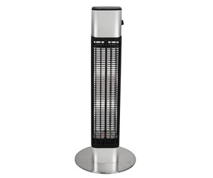 Terrassevarmer - Home>it Terrassevarmer - stående - 1200 W - 58642