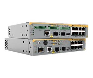 Switch/splitter - Allied Telesis AT x320-11GPT - AT-X320-11GPT-50