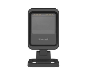 Strekkodelesere - Honeywell Genesis XP 7680g - 2D Desktop Barcode Scanner (includes USB Cable and Stand) - 7680GSR-2USB-1-R