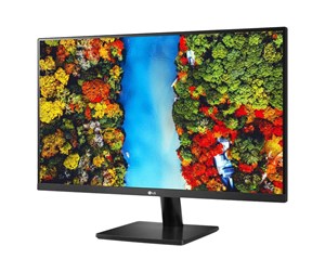 Skjerm - 27" LG 27MP60G-B - 27MP60G-B