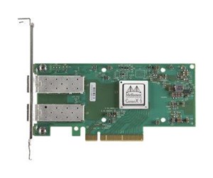 Nettverksadapter - Lenovo ThinkSystem Mellanox ConnectX-5 EN - 4XC7A62574