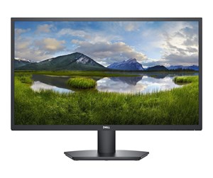 Skjerm - 27" Dell SE2722H - 1920x1080 (FHD) - 75Hz - VA - DELL-SE2722H