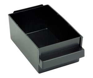 Verktøykasser & Lagringssystemer - Raaco ESD 150-02 Drawer - 5733439107853