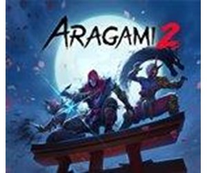 Spill - Aragami 2 - Nintendo Switch - Action - 5060264376377