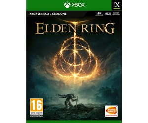 Spill - Elden Ring - Microsoft Xbox One - RPG - 3391892017830