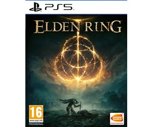 Spill - Elden Ring (Standard Edition) - Sony PlayStation 5 - RPG - 3391892017229