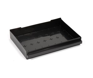 Verktøykasser & Lagringssystemer - Raaco ESD 250-3 Drawer - 5733439111775