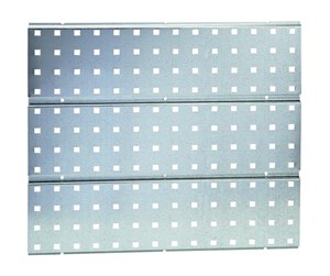 Verktøykasser & Lagringssystemer - Raaco Tool Wall Panel - 5733439118347