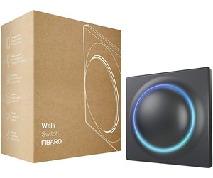 Smarthus - Fibaro Walli Switch - FGWDSEU-221-8