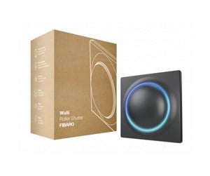 Smarthus - Fibaro Walli Roller Shutter - FGWREU-111-8