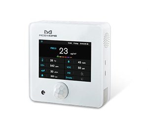 Smarthus - MCO Home Multi Sensor - MCOEA8-9