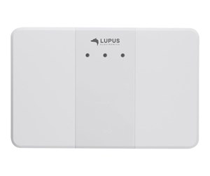 Smarthus - LUPUS EC Sensor input - 12125