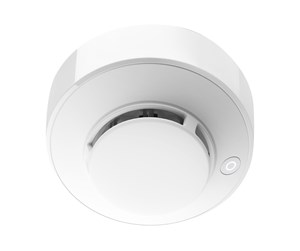 Smarthus - LUPUS Smoke detector V2 - 12117