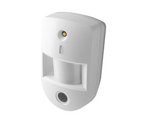 Overvåkningskamera - LUPUS EC PIR network camera - 12073