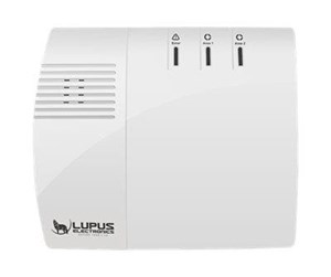 Smarthus - LUPUS EC XT2 Plus - 12045