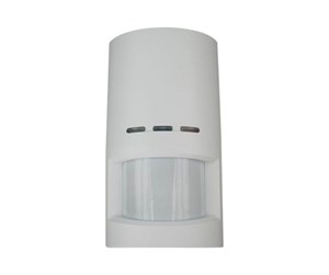 Smarthus - LUPUS EC-XT Dual way motion detector - 12034