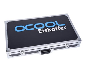 DIY Vannkjøling - Alphacool Eiskoffer Professional - 29131