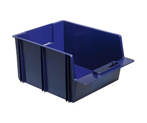 Verktøykasser & Lagringssystemer - Raaco Shelf Bin 8-2000 - 5733439136723