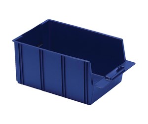 Verktøykasser & Lagringssystemer - Raaco Shelf Bin 9-2800/40 - 5733439136747