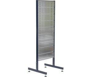 Verktøykasser & Lagringssystemer - Raaco Tool Rack - 5733439137621