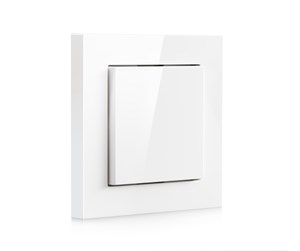 Smarthus - Eve Light Switch - 10EBW1701