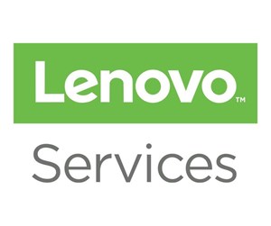 Service & Support - Lenovo Onsite Upgrade - extended service agreement - 5 years - on-site - 5WS0V07058