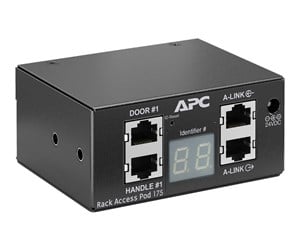 Rackskap - APC NetBotz Rack Access Pod 175 - NBPD0175