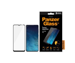 Mobil - Beskyttelsesglass - PanzerGlass Screen Protector Samsung Galaxy A22 5G - PANZER7274