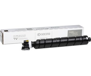 Printertilbehør blekk/toner - Kyocera TK 8375K - Laser toner Svart - 1T02XD0NL0