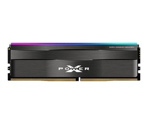 RAM - Silicon Power XPOWER Zenith RGB - SP016GXLZU320BSD