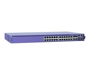 Switch/splitter - Extreme Networks 5420F - switch - Managed - rack-mountable - 5420F-24S-4XE