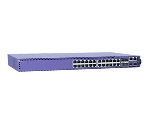 Switch/splitter - Extreme Networks 5420M - switch - Managed - rack-mountable - 5420M-24T-4YE