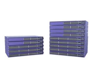 Switch/splitter - Extreme Networks 5420F - switch - Managed - rack-mountable - 5420F-48P-4XL