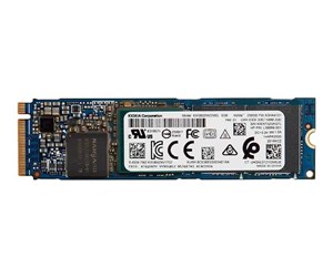 SSD - HP 1TB PCIe NVME TLC SSD - 406L7AA