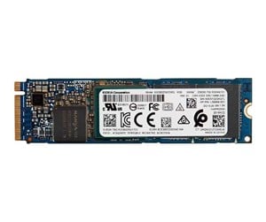 SSD - HP 512GB PCIe NVME TLC SSD - 406L8AA