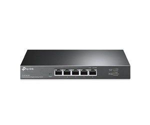 Switch/splitter - TP-Link TL-SG105-M2 5-Port 2.5G Desktop Switch - TL-SG105-M2