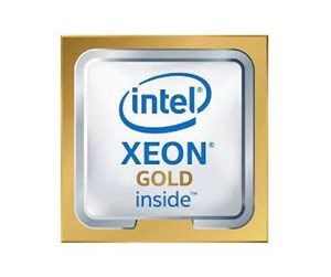 Prosessor/CPU - HP Intel Xeon Gold 5315Y / 3.2 GHz processor Prosessor/CPU - 8 kjerner - 3.2 GHz - P36930-B21