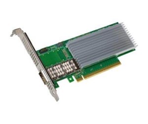 Nettverksadapter - Intel Ethernet Network Adapter - E810CQDA1