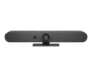 Videokonferanse - Logitech Rally - 960-001339