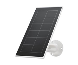 Smarthus - Arlo Solar Panel Charger - White - VMA5600-20000S