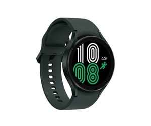 Smartklokke, Smartwatch & Sportsklokke - Samsung Galaxy Watch 4 44mm - Green - SM-R870NZGAEUD