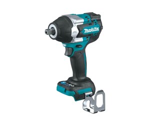 Verktøy - Makita Maki Akku-Schlagschrauer DTW701Z     18V - DTW701Z